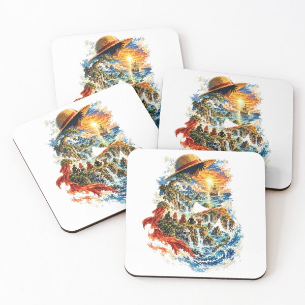 Item preview, One Piece Landscape designed and sold by Schneider951.