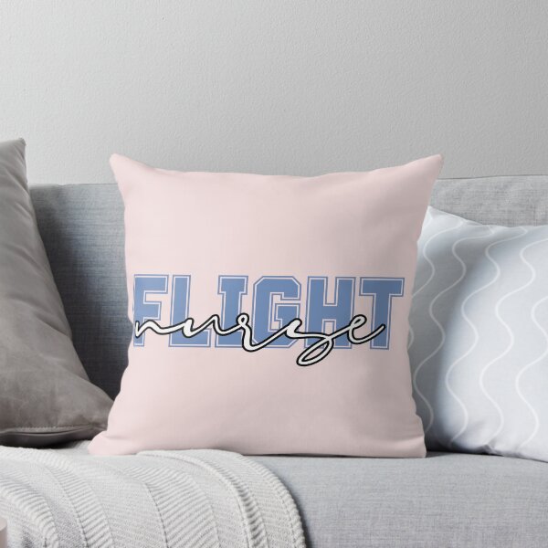 Item preview, FLIGHT NURSE designed and sold by Guleniza.