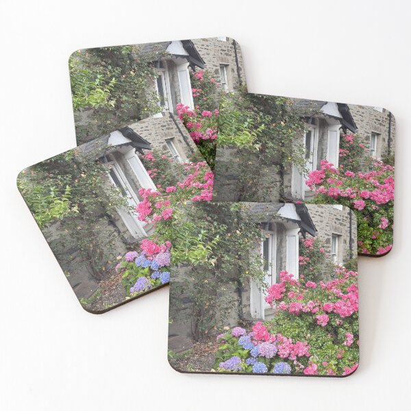 Item preview, Cottage by the Sea designed and sold by Marylou Badeaux.