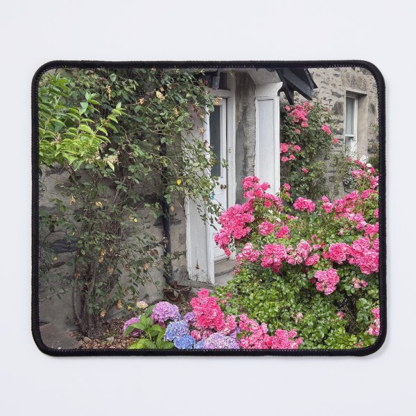 Item preview, Cottage by the Sea designed and sold by Marylou Badeaux.