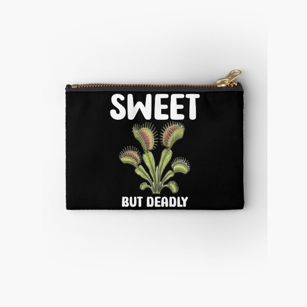Item preview, Sweet But Deadly Venus Flytrap Funny Plant  designed and sold by Jt41.