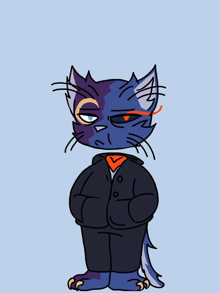 Thumbnail 4 of 4, iPhone Case, Grumpy Cat In Suit designed and sold by Rojonono.