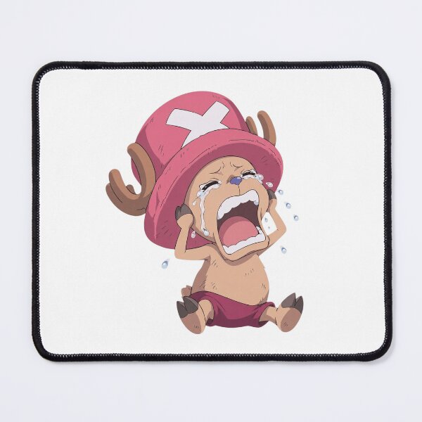 Item preview, Crying Chopper Meme designed and sold by Schneider951.