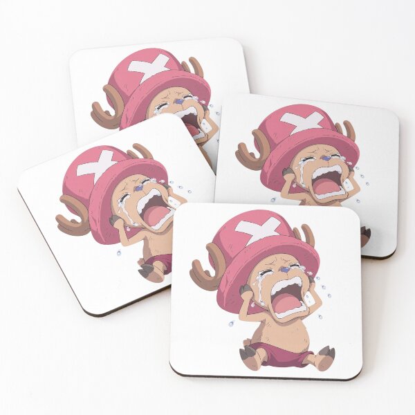 Item preview, Crying Chopper Meme designed and sold by Schneider951.