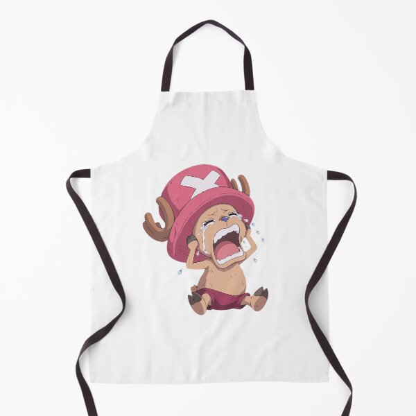 Item preview, Crying Chopper Meme designed and sold by Schneider951.