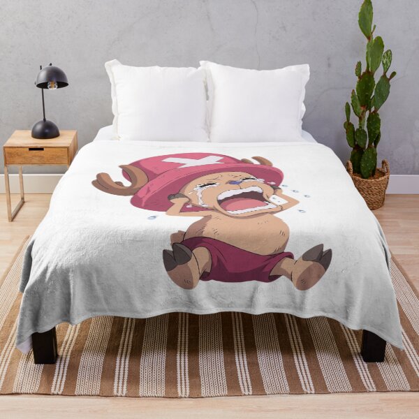 Item preview, Crying Chopper Meme designed and sold by Schneider951.