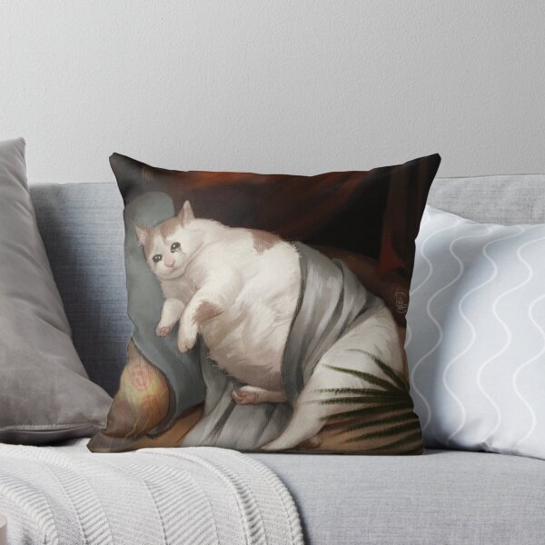 Item preview, Crying in Renaissance designed and sold by hecatta.