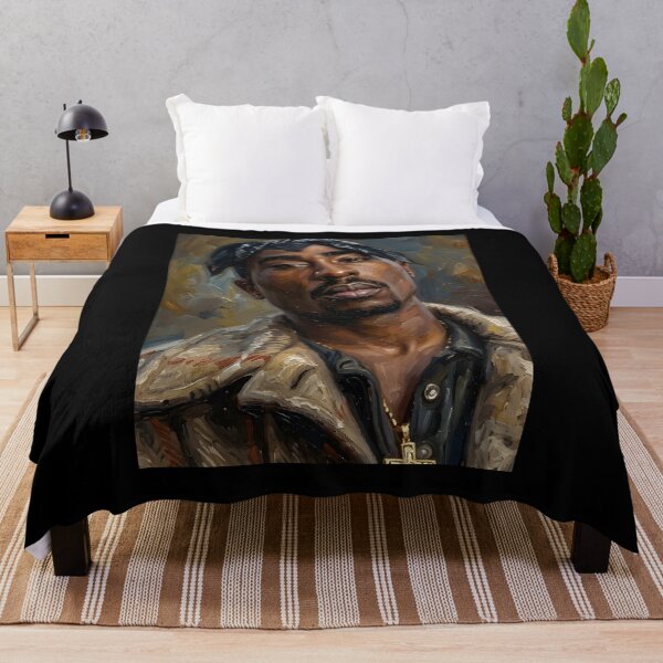 Item preview, Tupac shakur designed and sold by ConchitaDuffy.