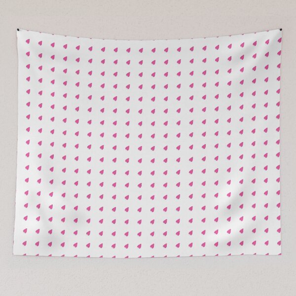 Item preview, Strawberry Surprise small on white designed and sold by Quiet Waters Design.