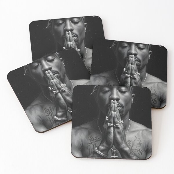 Item preview, Tupac shakur designed and sold by ConchitaDuffy.