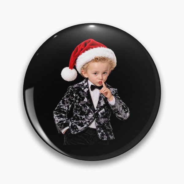 Item preview, Christmas Rumpelstiltskin, Tip Toein In My Jordans, Funny Viral Christmas designed and sold by Hypothetik.