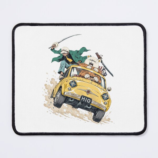 Item preview, Heart Pirates Ride designed and sold by Schneider951.