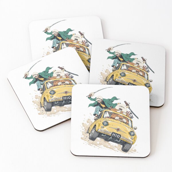 Item preview, Heart Pirates Ride designed and sold by Schneider951.