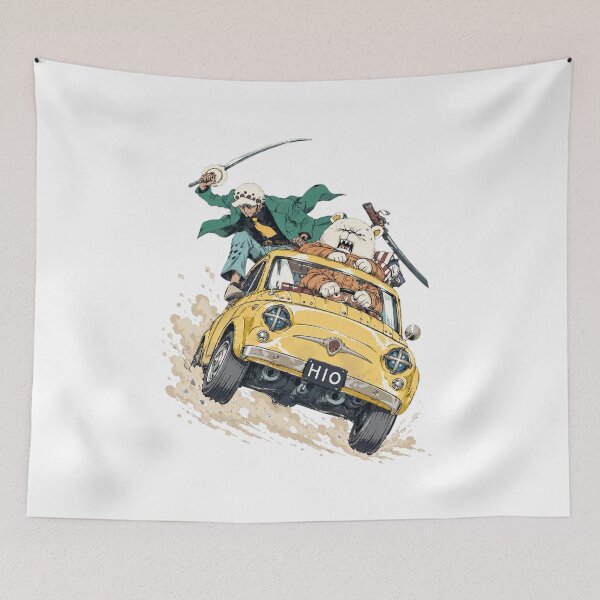 Item preview, Heart Pirates Ride designed and sold by Schneider951.