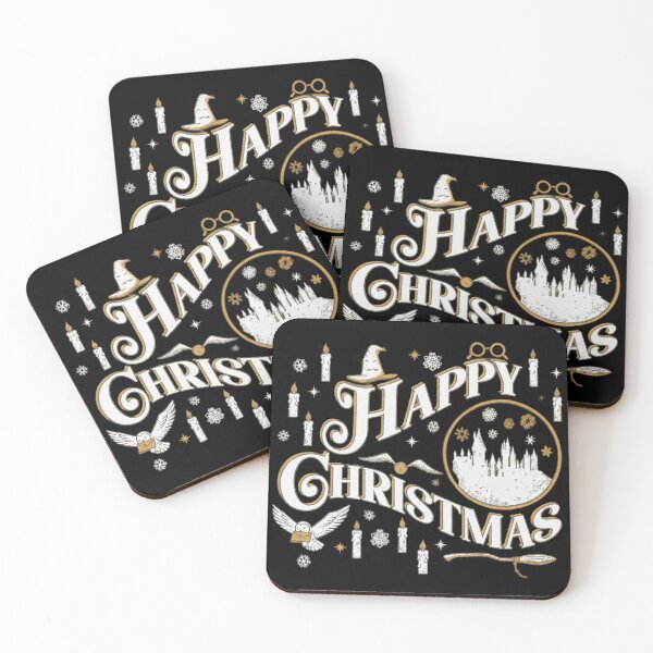 Item preview, Magical Happy Christmas Castle Snowflake designed and sold by amit-nyb.