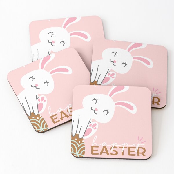 Item preview, Happy Easter Vibes! designed and sold by ArtsbyJazzi.