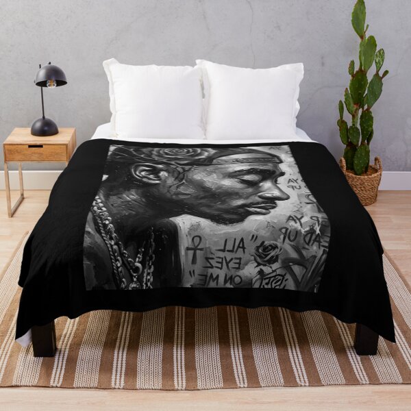 Item preview, Tupac shakur designed and sold by ConchitaDuffy.