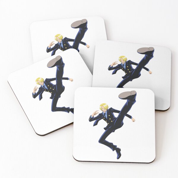 Item preview, Sanji Kick Pose designed and sold by Schneider951.