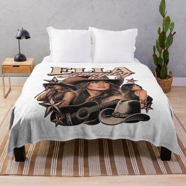 Item preview, Ella Langley, Country Music designed and sold by ThelmaTavira.