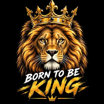 Artwork thumbnail, Create lion by RKPnetwork