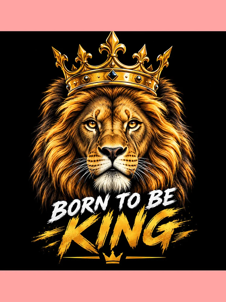 Thumbnail 4 of 4, iPhone Case, Create lion designed and sold by RKPnetwork.