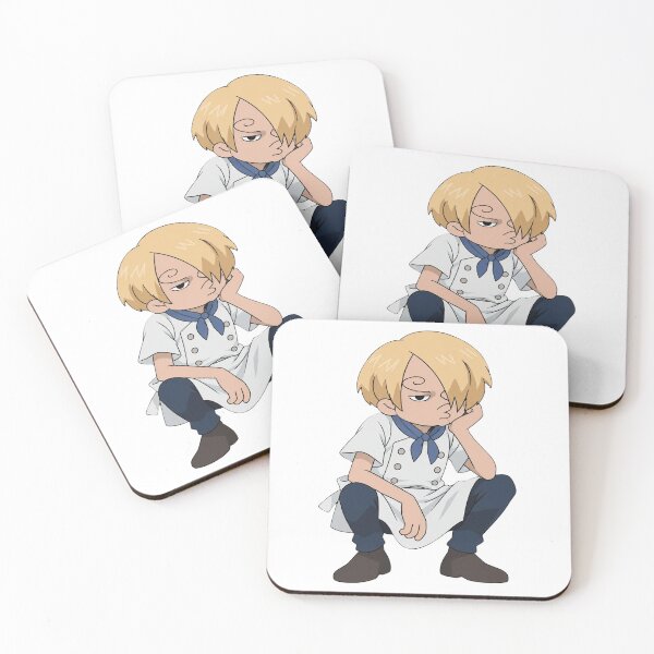 Item preview, Sanji Anime Pose designed and sold by Schneider951.