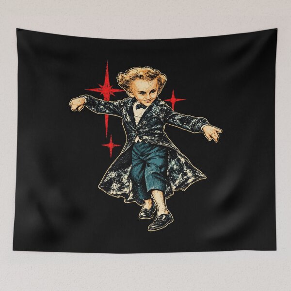 Item preview, Tip Toeing in My Jordans Rumpelstiltskin - tiptoeing rumpelstiltskin designed and sold by Hypothetik.