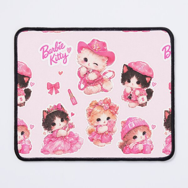 Item preview, great pink cat great travel design designed and sold by sara747.