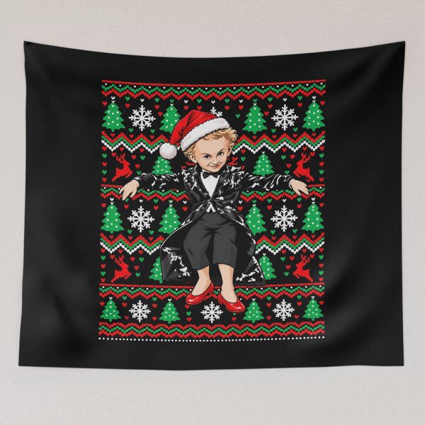 Item preview, Tiptoeing in my Jordans, Tip Toe Wing Jawwdinz Leprechaun Rumpelstiltskin Christmas - tiptoeing rumpelstiltskin designed and sold by Hypothetik.