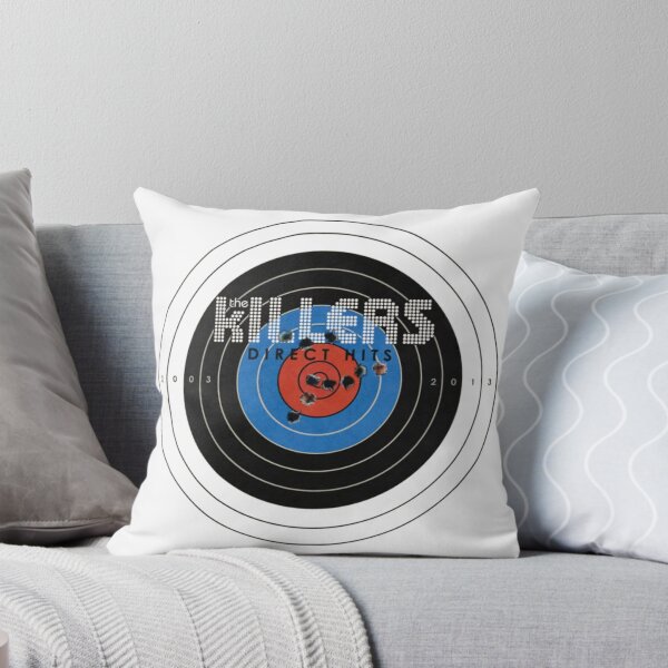Item preview, The killers designed and sold by Sohemidhan.