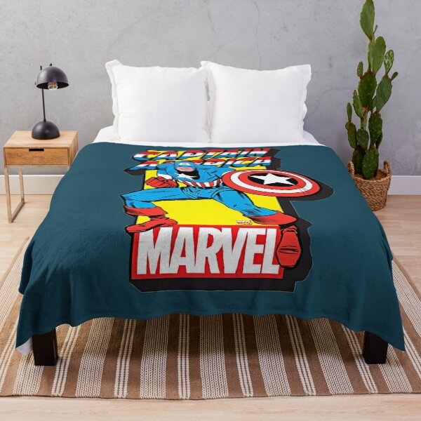 Item preview, Captain America 76 designed and sold by shopdangthiet.