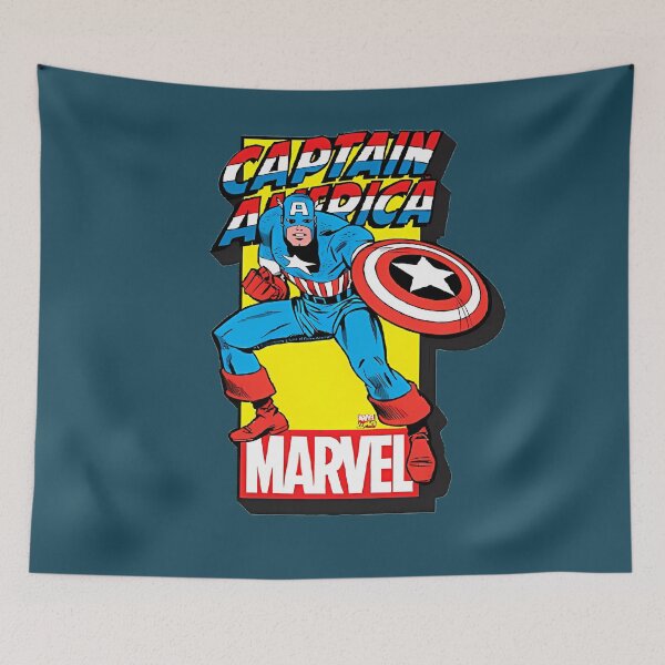 Item preview, Captain America 76 designed and sold by shopdangthiet.