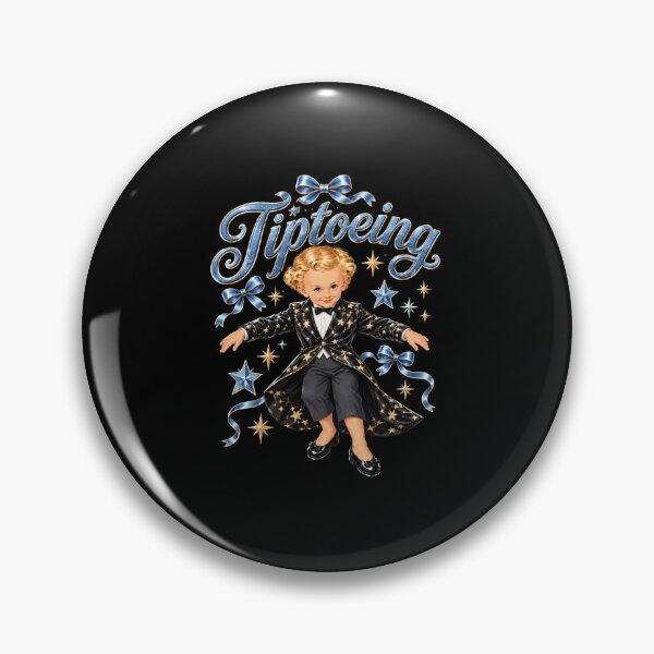 Item preview, Tiptoeing In My Meme, Tip Toe Wing Jawwdinz Leprechaun Rumpelstiltskin - tiptoeing rumpelstiltskin designed and sold by Hypothetik.