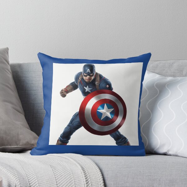 Item preview, Captain America 124 designed and sold by shopdangthiet.
