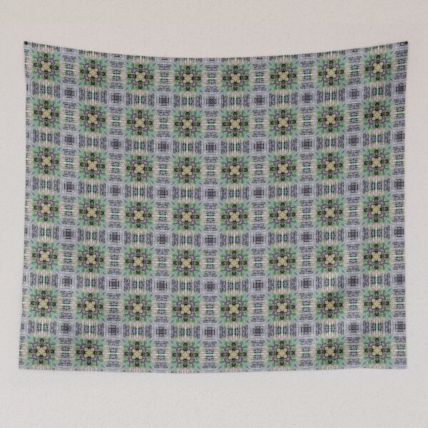 Item preview, Dark Kaleidoscope Mandala designed and sold by Larter-designs.
