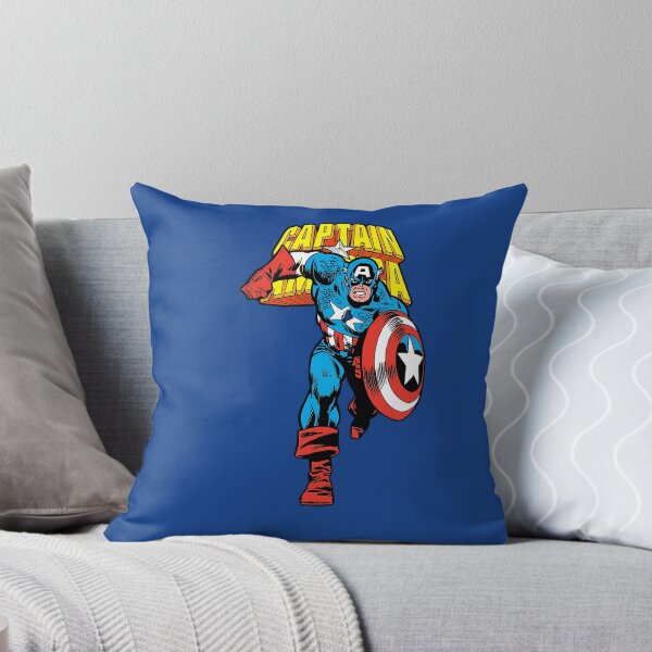 Item preview, Captain America V2 Series 38 designed and sold by shopdangthiet.