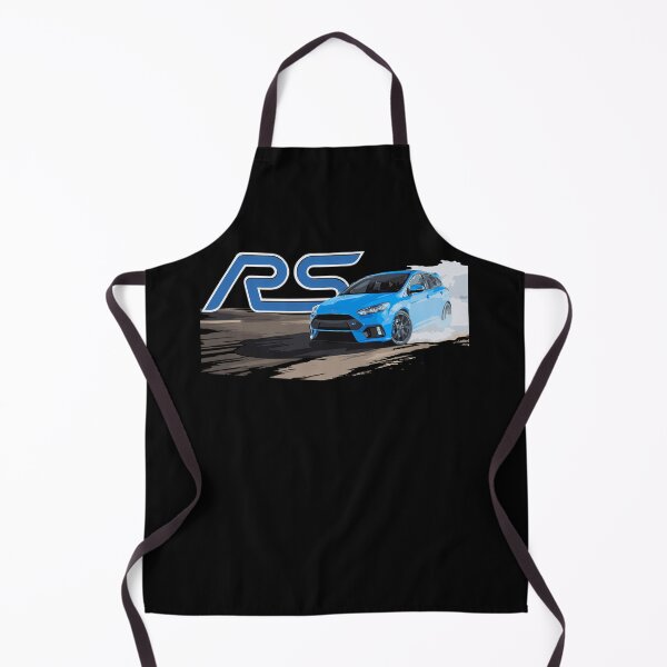 Item preview, Coche de rally hatchback azul haciendo derrapes y echando humo. designed and sold by Mahunkaz-Studio.