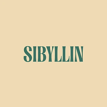 Artwork thumbnail, Sybillin by SpilloDesign