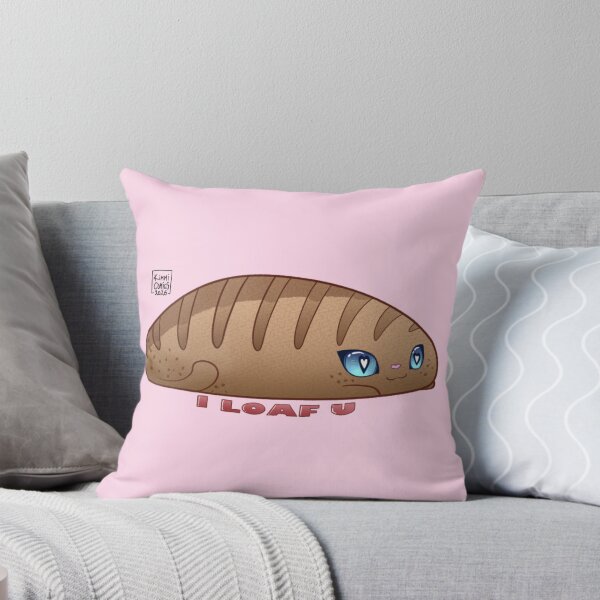 Item preview, I loaf u designed and sold by Kimmicomics.