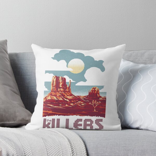 Item preview, The killers designed and sold by Sohemidhan.