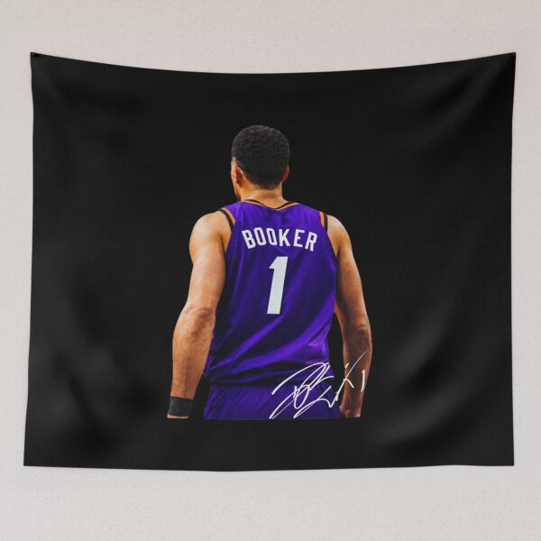 Item preview, Devin Booker Phoenix  designed and sold by klussfineyi.
