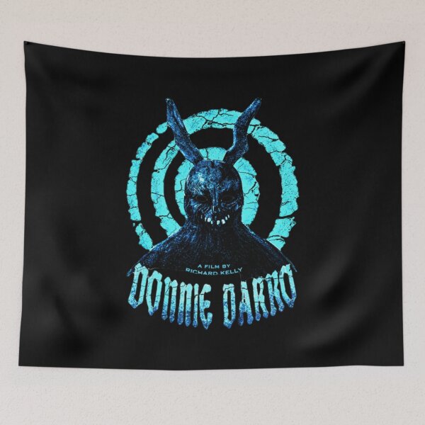 Item preview, Donnie Darko, Movie Horror Retro  designed and sold by klussfineyi.