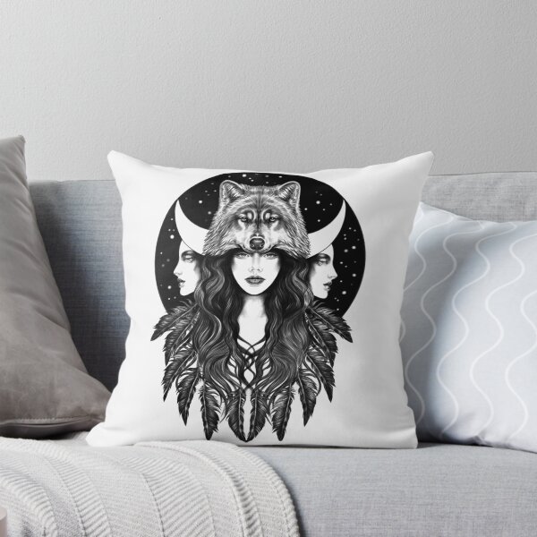 Item preview, Hecate designed and sold by Andrea Hrnjak.
