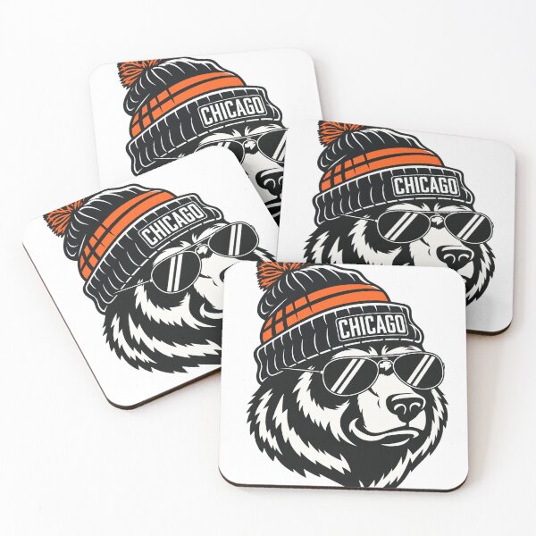 Item preview, Vintage Chicago Football Retro Tigers Game designed and sold by MantilPhonara.