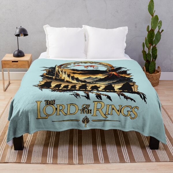Item preview, The Fellowship Of The Ring designed and sold by Jaslyndizon.