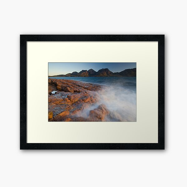 Item preview, Coles Bay. designed and sold by Michael Treloar.