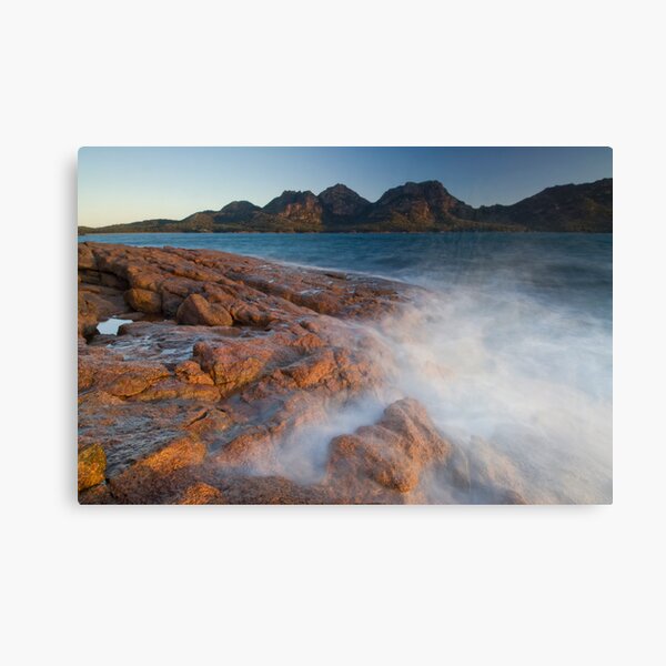 Item preview, Coles Bay. designed and sold by Michael Treloar.