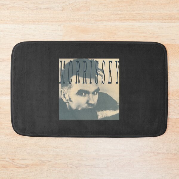 Item preview, Elegant Morrissey Inspired Artistic Design for Music Lovers designed and sold by LauraPaterno.