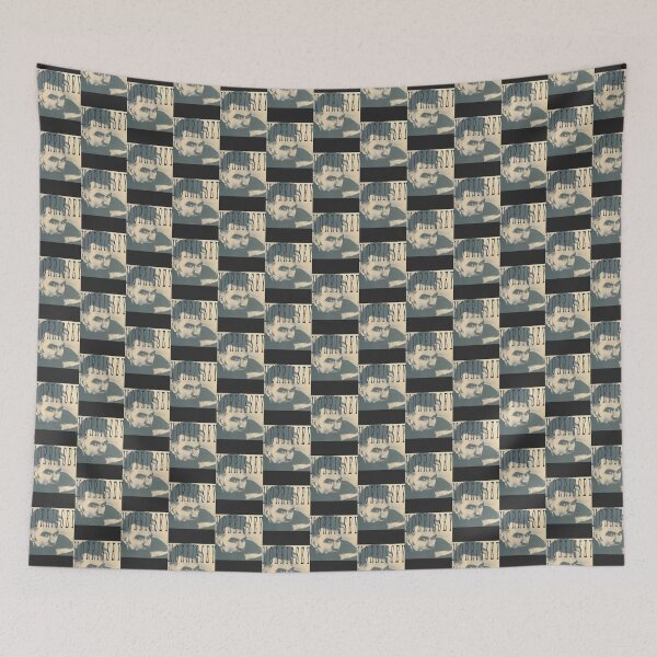 Item preview, Elegant Morrissey Inspired Artistic Design for Music Lovers designed and sold by LauraPaterno.