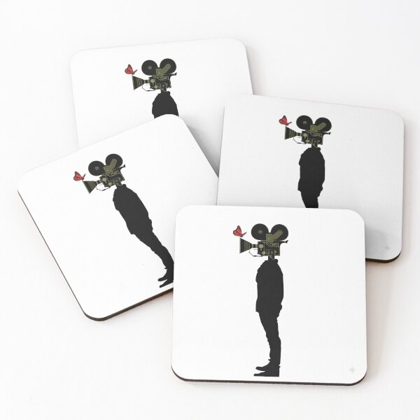 Item preview, The New Yorker Presents    designed and sold by EsmeraldaDuong.